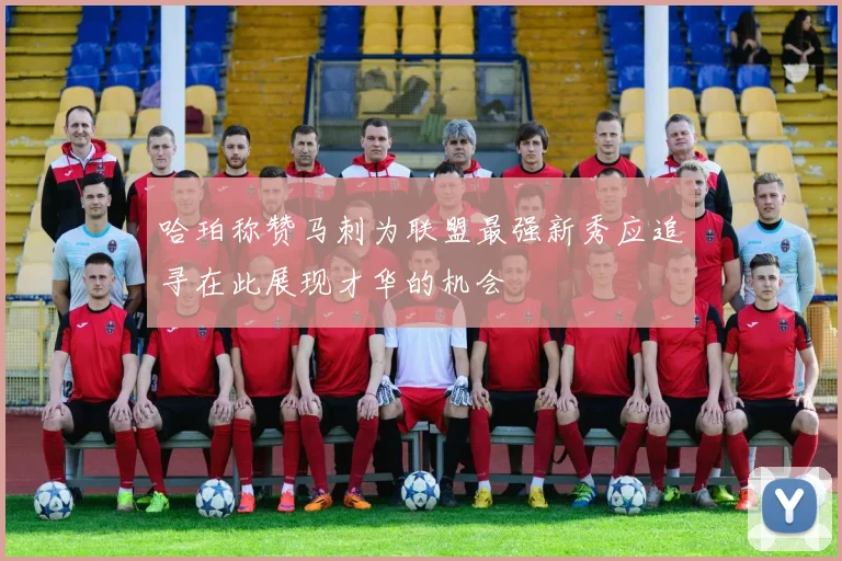 哈珀称赞马刺为联盟最强新秀应追寻在此展现才华的机会